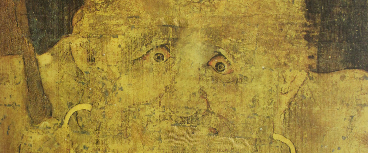 La figura dell'Arhat in Giappone. Dall'epoca Nara (710-794) all'epoca Edo (1603-1868)