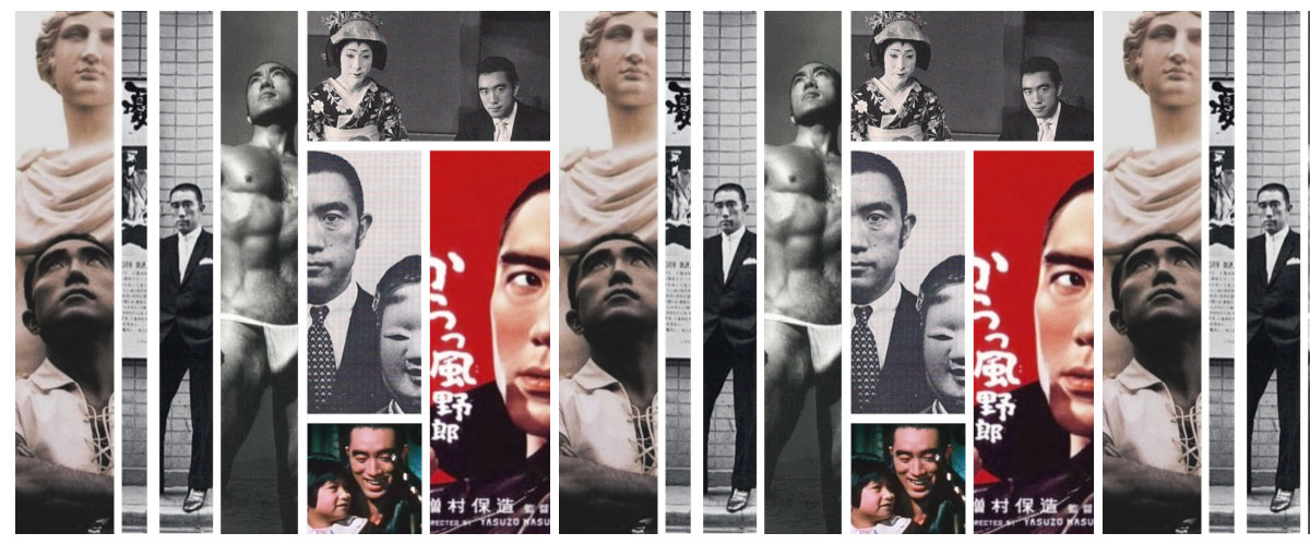 Mishima Yukio e l’atto performativo: drammaturgie di un artista